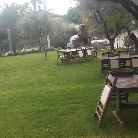 Bed & Breakfast Varia Izmir
